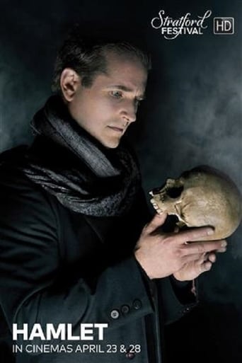 Hamlet 2016
