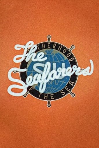 دانلود فیلم The Seafarers 1953