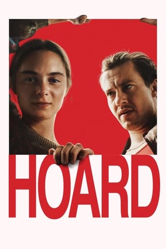 دانلود فیلم Hoard 2023 (اندوخته)