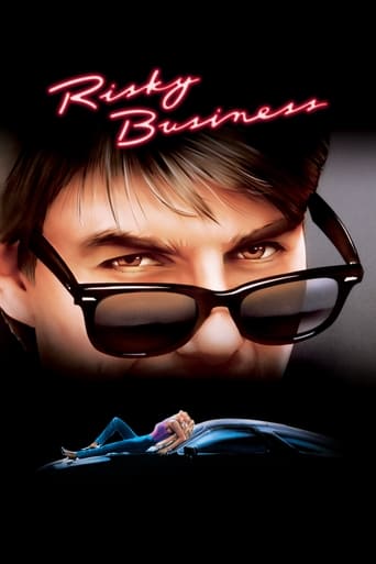 Risky Business 1983 (تجارت پرمخاطره)