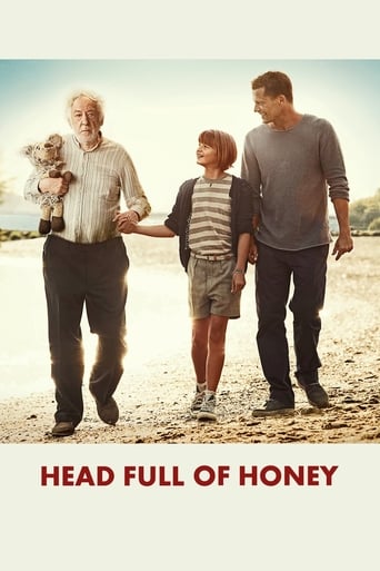 Head Full of Honey 2014 ( ذهن سفید)