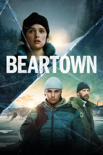 Beartown 2020 (برتاون )