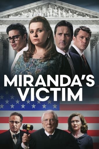 Miranda's Victim 2023 (قربانی میراندا)