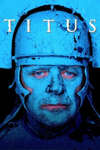 دانلود فیلم Titus 1999 (تیتوس)