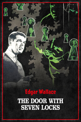 The Door with Seven Locks 1962