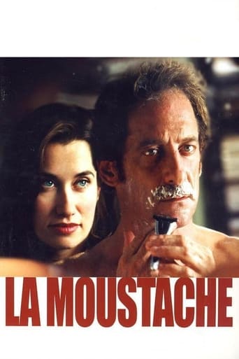 دانلود فیلم The Moustache 2005 (سبیل)