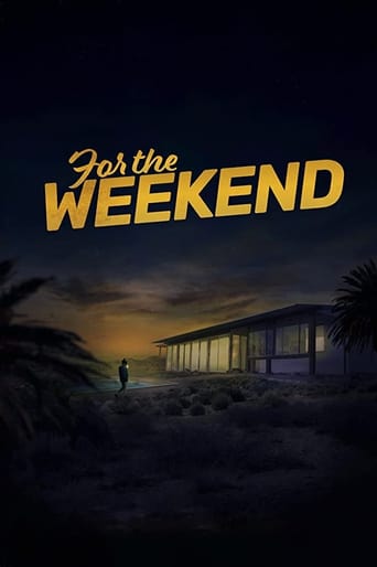For the Weekend 2020 (برای تعطیلات آخرهفته)