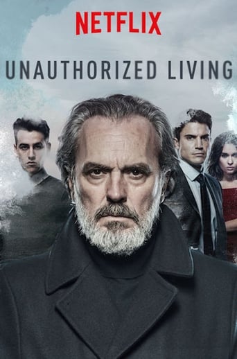 Unauthorized Living 2018 (زندگی غیرمجاز)