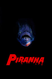 Piranha 1978 (پیرانا)