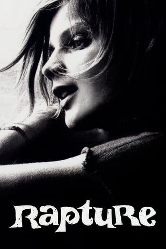 دانلود فیلم Rapture 1965 (رپچر)