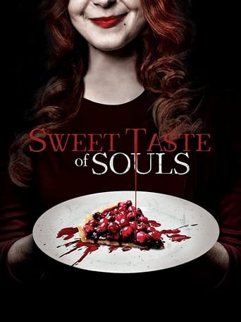 Sweet Taste of Souls 2020 (طعم شیرین ارواح)