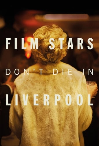 Film Stars Don't Die in Liverpool 2017 (ستاره های سینما در لیورپول نمی میرند)