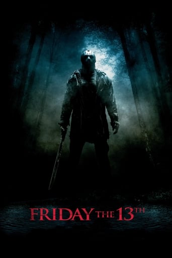 دانلود فیلم Friday the 13th 2009 (جمعه، سیزدهم ماه)