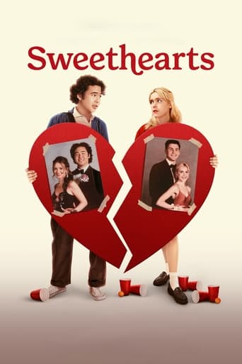 Sweethearts 2024 (عزیزان)