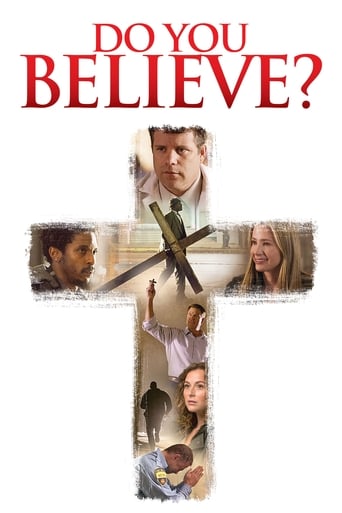 دانلود فیلم Do You Believe? 2015 (آیا ایمان داری؟)