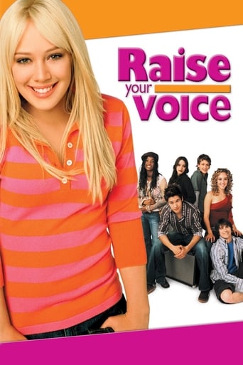 دانلود فیلم Raise Your Voice 2004 (صدایت را بلند کن)