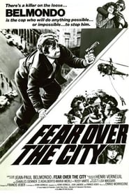دانلود فیلم Fear Over the City 1975 (آلپاگور)