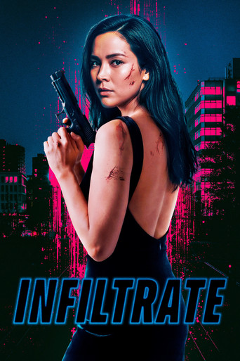دانلود فیلم Infiltrate 