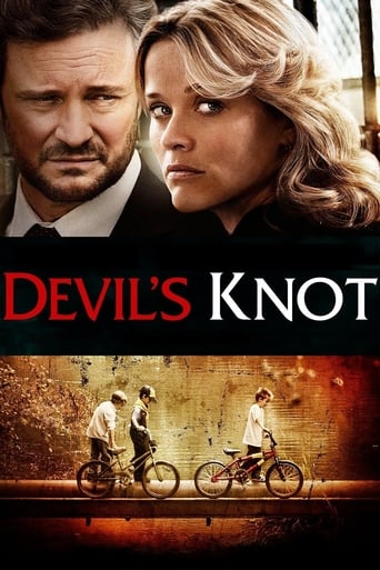 دانلود فیلم Devil's Knot 2013 (گره اهریمن)