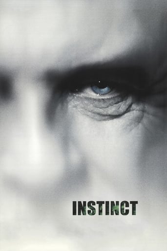 دانلود فیلم Instinct 1999 (غریزه)