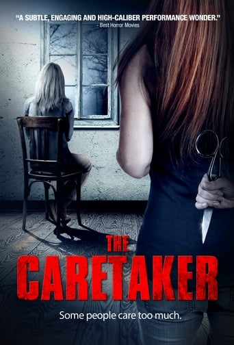 The Caretaker 2016 (پرستار)