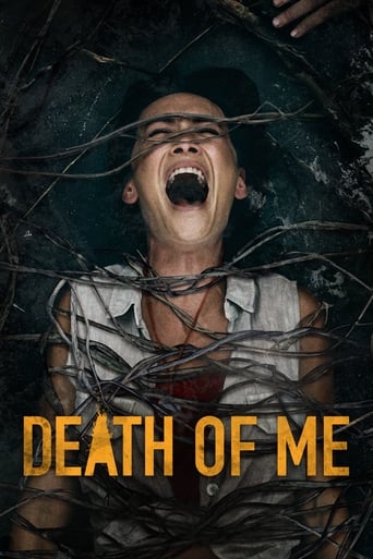 Death of Me 2020 (مرگ من)