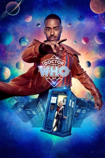 دانلود سریال Doctor Who 2023 (دکتر هو)