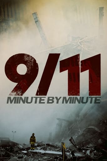 دانلود فیلم 9/11: Minute by Minute 2021 (9/11: دقیقه به دقیقه)