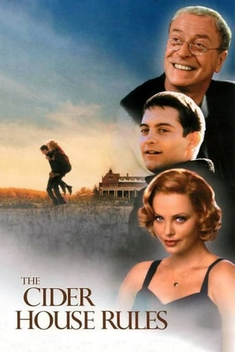 The Cider House Rules 1999 (قوانین خانه سایدر)