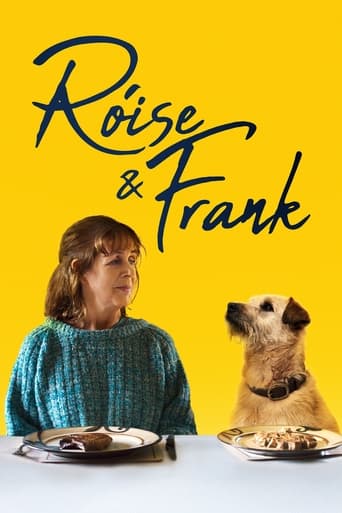 Róise & Frank 2022