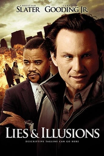 دانلود فیلم Lies & Illusions 2009 (دروغ‌ها و توهم‌ها)