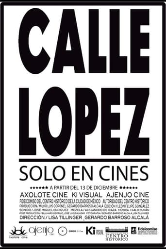 Lopez Street 2013