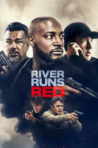 River Runs Red 2018 (رودخانه قرمز می شود)