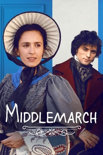 Middlemarch 1994 (میدل مارچ)
