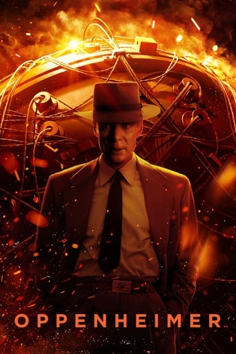 دانلود فیلم Oppenheimer 2023 (اوپنهایمر)