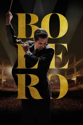 Boléro 2024 (بولرو)