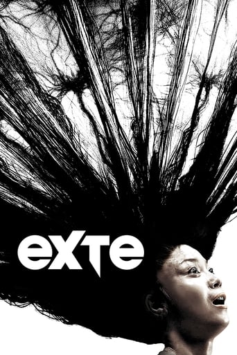 Exte: Hair Extensions 2007 (اکسته: اکستنشن مو)