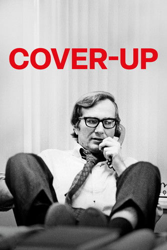 دانلود فیلم Cover-Up 2025 (سرپوش)