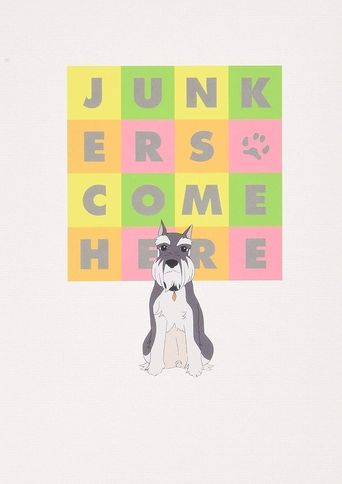 Junkers Come Here 1995
