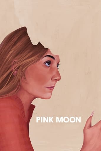 Pink Moon 2022 (ماه صورتی)
