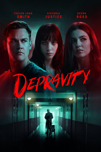 Depravity 2024 (تباهی)