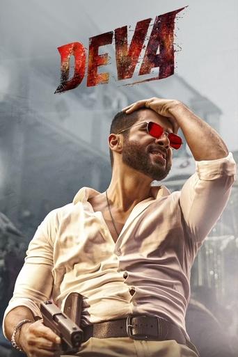 دانلود فیلم Deva 2025 (دیوا)
