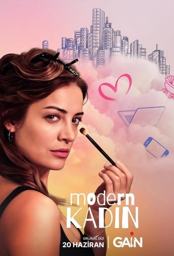 Modern Woman 2025