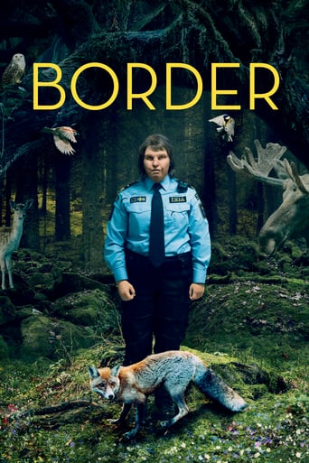 دانلود فیلم Border 2018 (مرز)