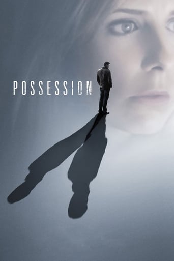Possession 2009 (تسخیر شده)