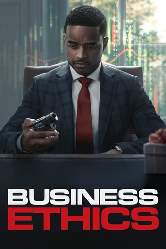 Business Ethics 2019 (روش کسب و کار)