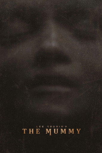 Lee Cronin's The Mummy 2026 (مومیایی)