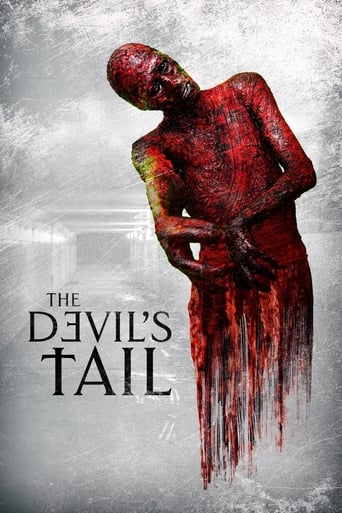 The Devil's Tail 2021 (دنباله شیطان)