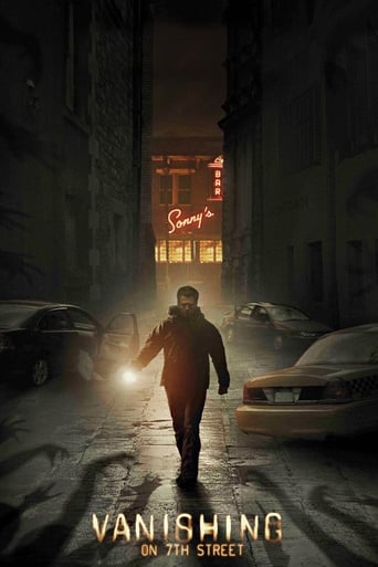 Vanishing on 7th Street 2010 (ناپدید شدن در خیابان هفتم)