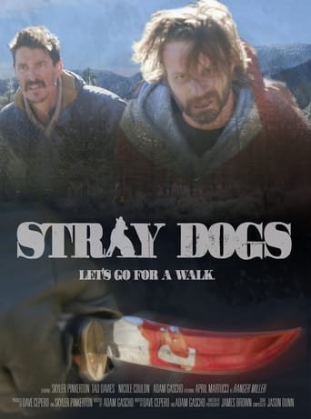 Stray Dogs 2020 (سگهای ولگرد)